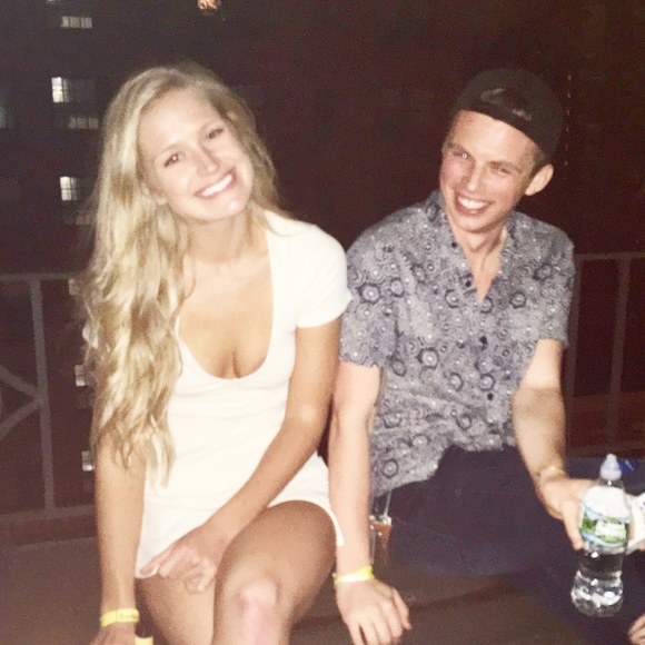 Meet your Posher, Connor - Picture 1 of 1